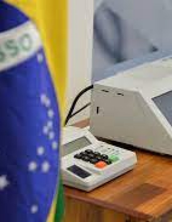 Apuração dos votos: 100% das urnas são totalizadas