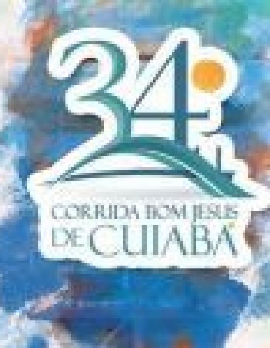 34ª Corrida Bom Jesus de Cuiabá é transferida para o dia 9 de abril de 2023