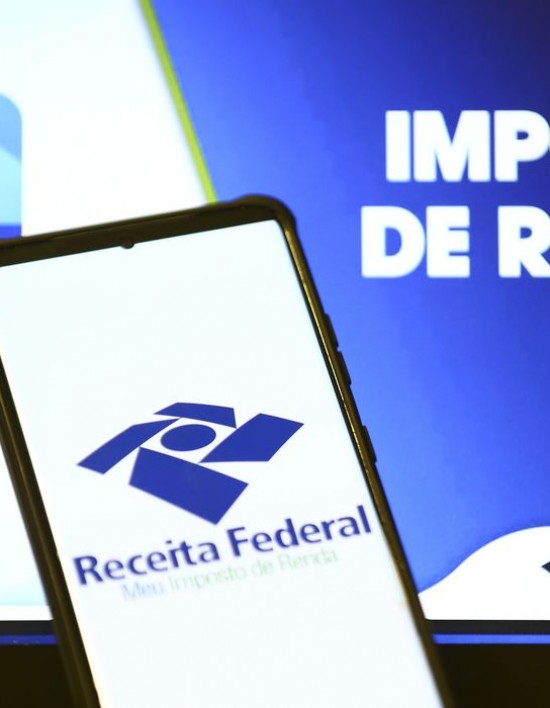 Receita Federal Imposto de Renda Restituição Malha Fina