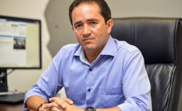 Ex-secretário Permínio Pinto conclui pagamento de delação premiada e pede perdão judicial em MT