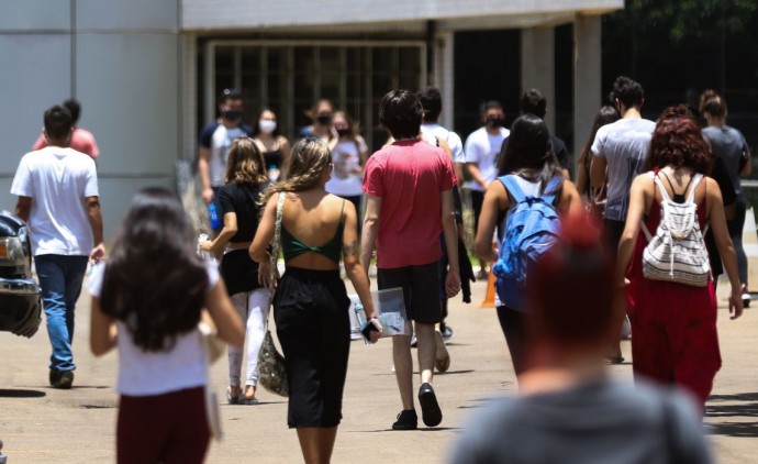 Notícia de MT Enem será aplicado neste domingo em mais de 1,7 mil municípios