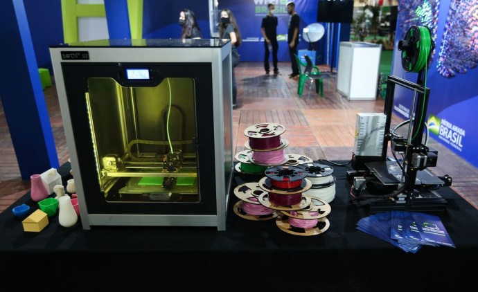 Notícias de MT Começa hoje em Brasília a 19ª Semana Nacional de Ciência e Tecnologia Política MT