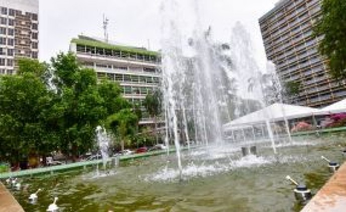 Salários dos servidores da Prefeitura de Cuiabá serão pagos nesta quarta-feira (30)