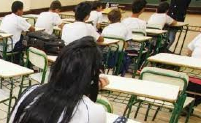 Notícia MT Esporte MT Política MT Um em cada quatro jovens não estuda Após dois anos de covid