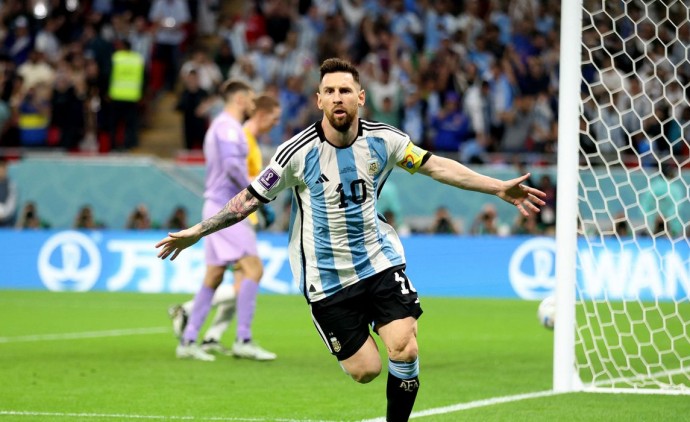 Esportes MT Política MT Notícia MT Argentina bate Austrália e avança para enfrentar Holanda