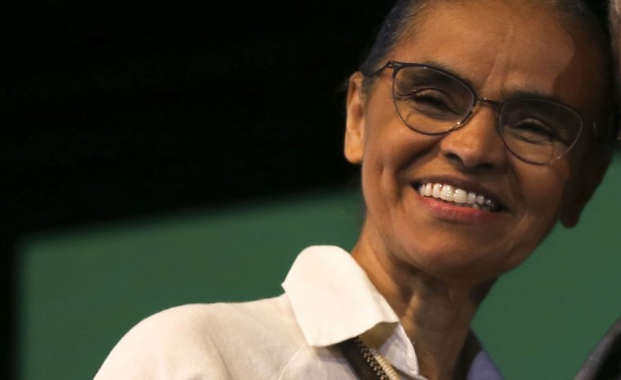 Política MT Brasil terá de se apressar para recuperar tempo perdido diz Marina Silva