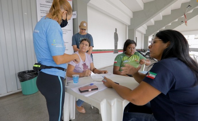 Política MT PASSE LIVRE ESTUDANTIL EM VG MUTIRÃO É ESTENDIDO E VAI ATENDER EM FEVEREIRO AOS SÁBADOS DAS 8H ÀS 12HS