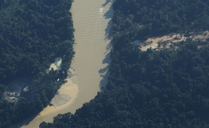 Segurança MT Base federal em aldeia indígena é alvo de ataque