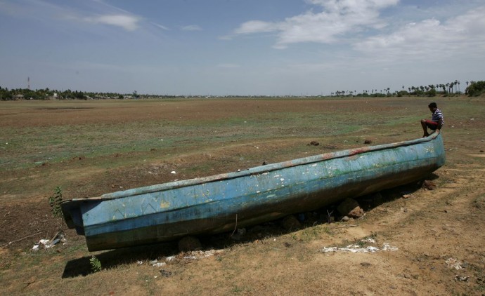 Ambiente MT Clima já mudou, e adaptação é urgente