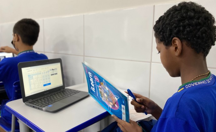 Educação MT Seduc retifica edital do Programa lntercâmbio MT no Mundo