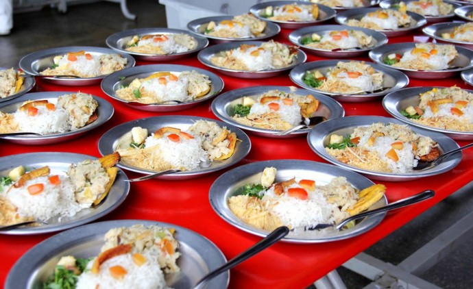 Politica MT Governo vai reajustar valores da alimentação escolar