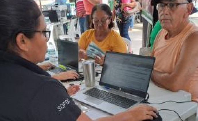 Procon Municipal participa da 6ª edição do Mutirão do Consumidor