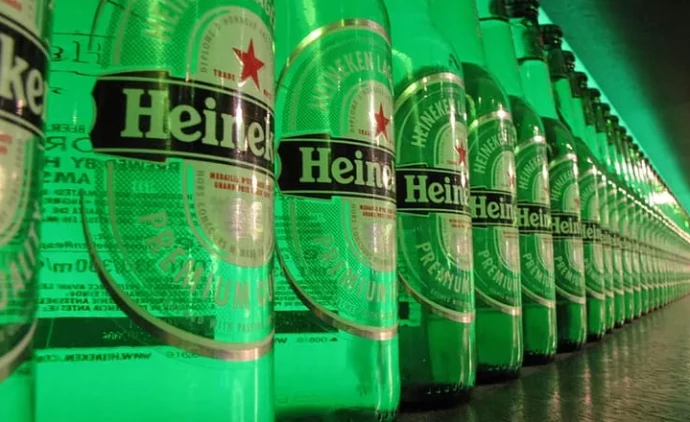 dia mundial da carne cai mal campanha da cervejaria Haineken