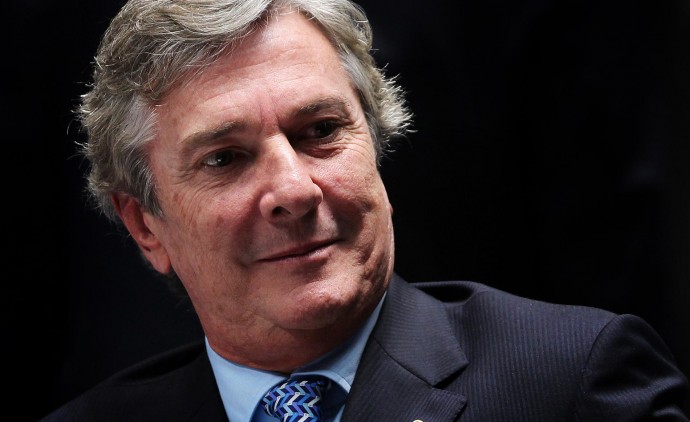 senador collor cpi covid19