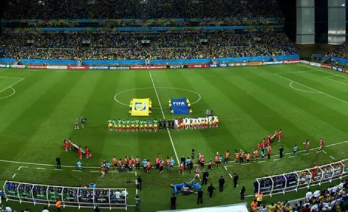 Cuiabá é confirmada como uma das sedes da Copa América