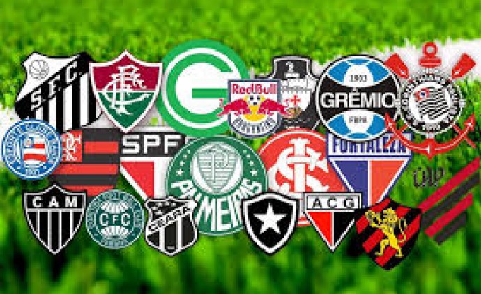 Favoritismos #5: veja as chances de vitória de cada equipe na rodada do Brasileiro DE FUTEBOL