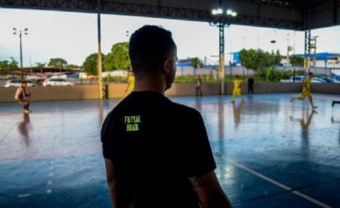 Secel oferta auxílio financeiro mensal a treinadores esportivos de Mato Grosso