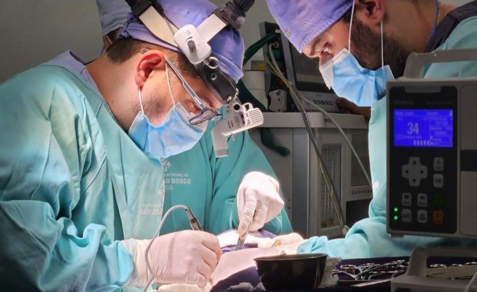 Programa do Governo de MT gera economia e redução na espera para cirurgias eletivas