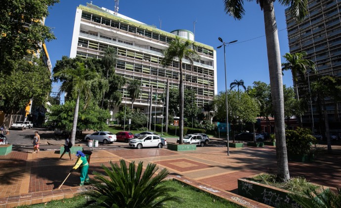 Prazo para cadastramento no Domicílio Eletrônico Fiscal do Cidadão Cuiabano é prorrogado para 30 de abril