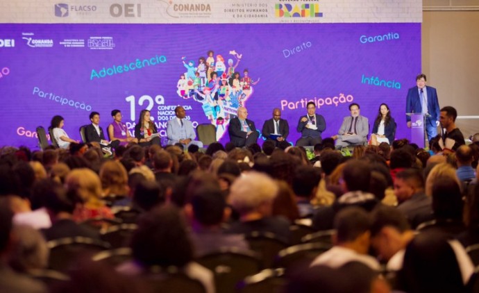 Governo Federal tem mais de 70 ações e programas voltados à proteção de crianças e adolescentes