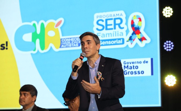 Seduc realiza evento com municípios para ampliar adesão ao projeto Autismo na Escola