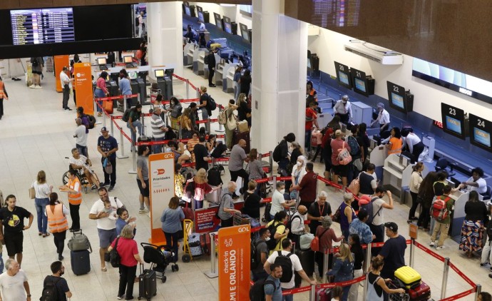 Programa de passagens aéreas acessíveis deve sair nas próximas semanas