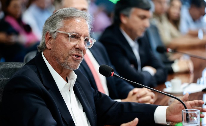 Modelo inovador é único no Brasil e deveria ser seguido por outros estados da Federação