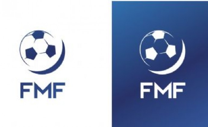 Nova gestão dando modernidade a Federação Matogrossense de Futebol ( FMF ) abandonada a muitos anos Federação muda identidade visual FMF