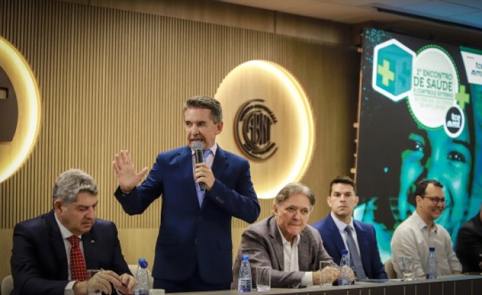 Gestão compartilhada no TCE-MT traz avanço a diferentes setores da administração pública