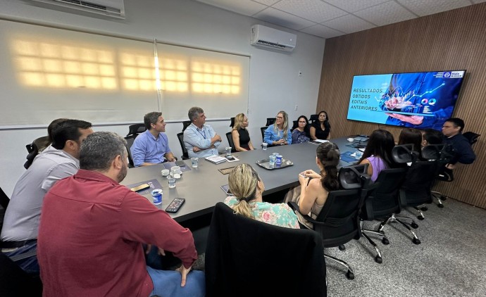 Governo de MT lança editais para apoiar pesquisas nas áreas de educação e incentivar ingresso de mulheres na ciência
