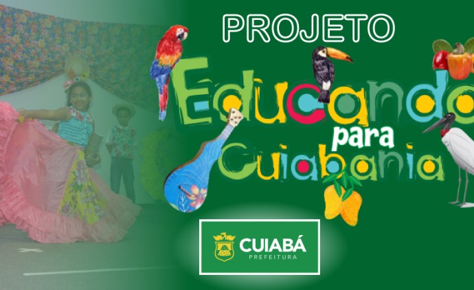 Cerca de 500 alunos da Educação Infantil e Fundamental participarão de apresentações culturais