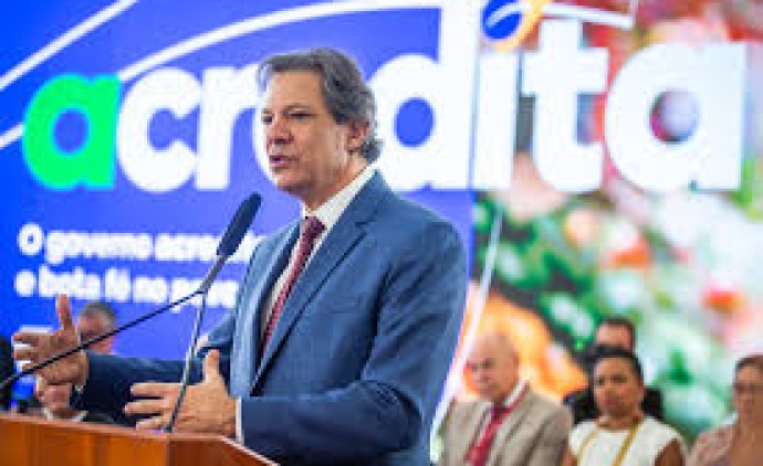 Governo facilita crédito e renegocia dívidas de pequenos negócios