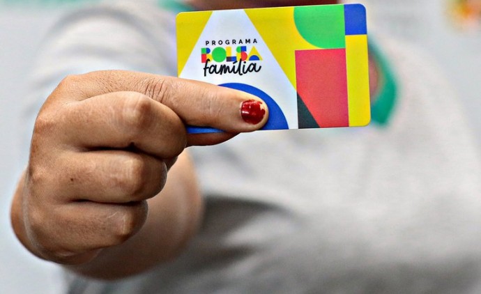 Renda média per capita no Brasil cresce 11,5% e atinge maior valor em 12 anos