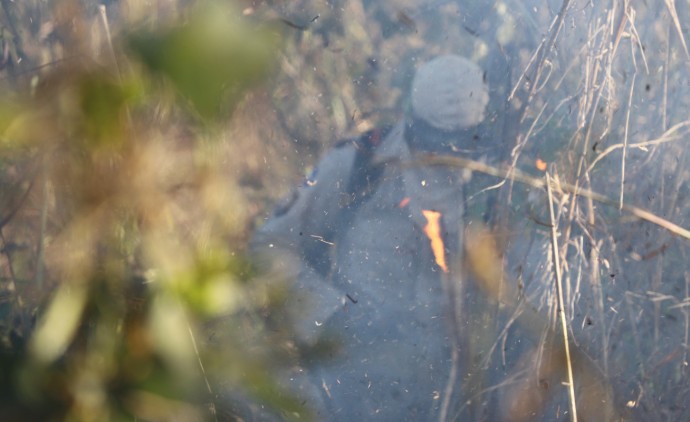 Secretaria de Meio Ambiente de Várzea Grande alerta sobre período proibitivo de uso do fogo