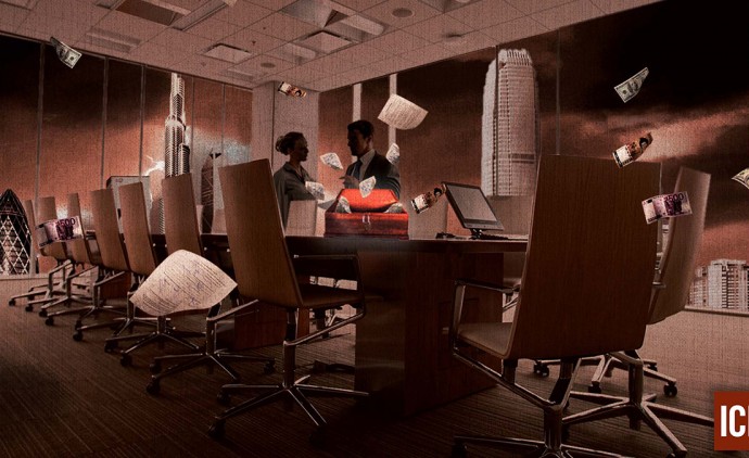 Documentos vazados e 330 políticos e empresários em paraísos fiscais