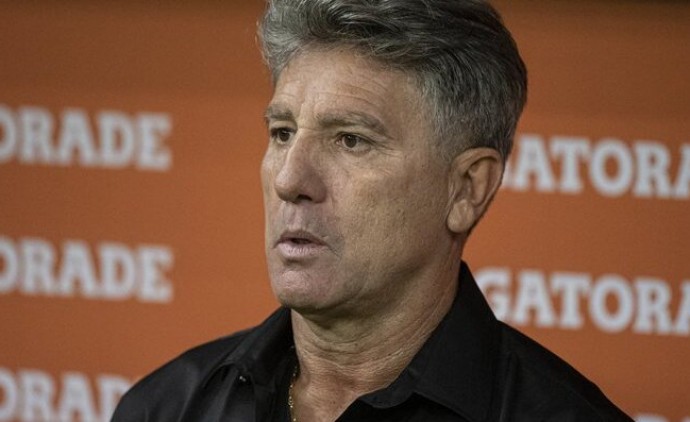 as últimas notícias do Flamengo