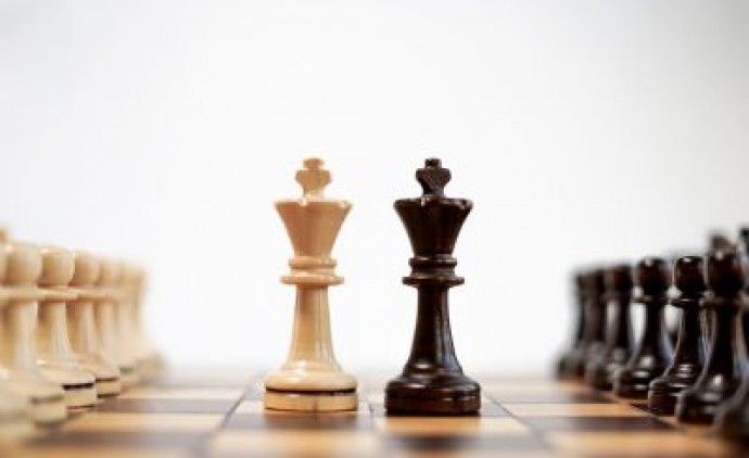 Cuiabá será sede pela primeira vez da final do Campeonato Brasileiro de Xadrez