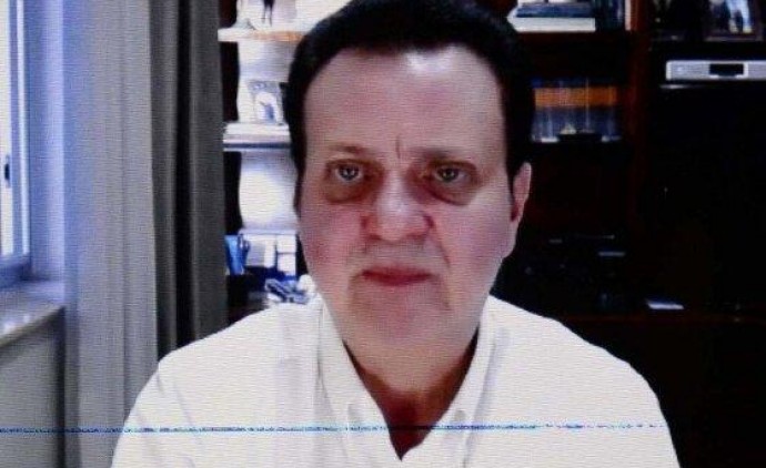 Kassab diz Não há espaço para Alckmin ser vice de Lula pelo PSD