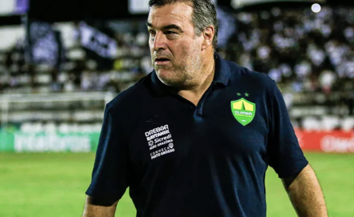 copa do brasil time Cuiabá vence o Figueirense nos pênaltis e esta na proxima fase copa do brasil