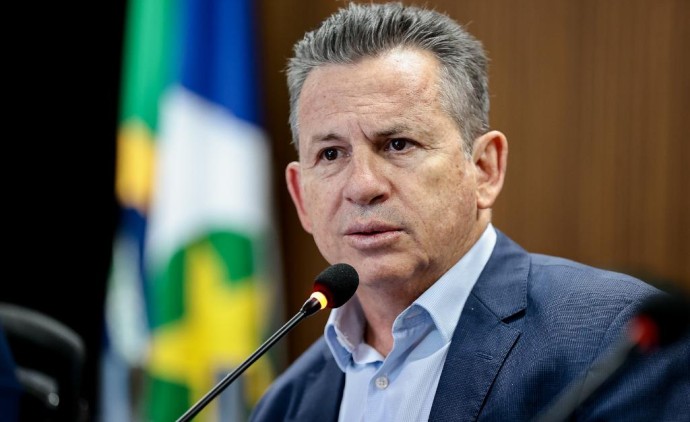 Governador Mauro Mendes destaca importância de agendas internacionais para impulsionar o desenvolvimento em MT