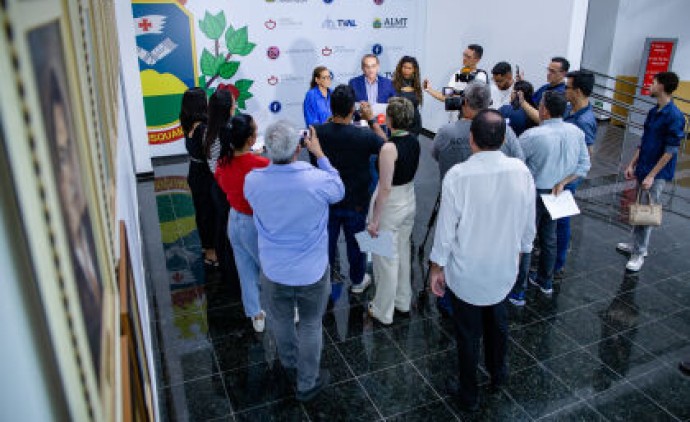 Mato Grosso é pioneiro na criação de lei que garante segurança de motoristas e usuários de aplicativos de transporte