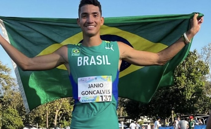 Governo de MT aumenta lista de esportistas atendidos com Bolsa Atleta em 2024