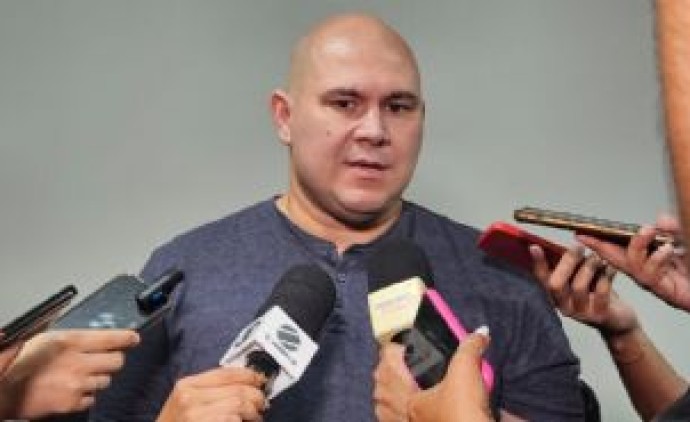 ABILIO NOVO PREFEITO