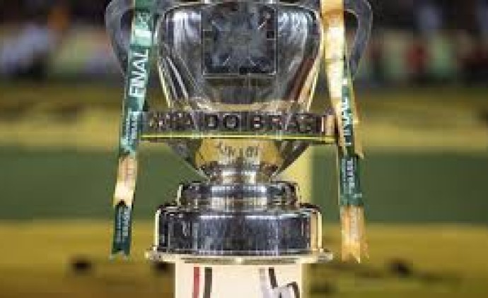 copa do brasil 2025