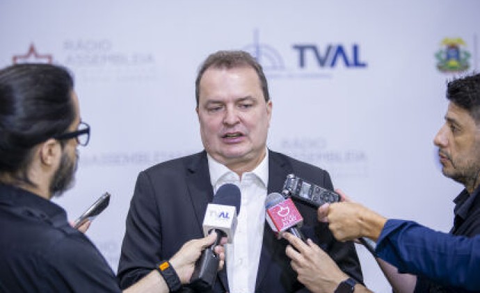 Presidente da ALMT assegura fortalecimento do controle com programa ALMT Fiscaliza