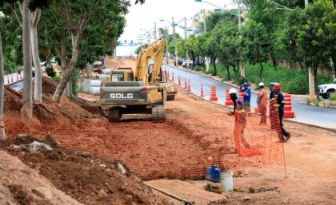 BRT será tema de debates na Assembleia Legislativa