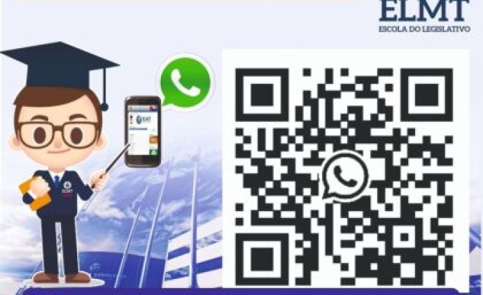 ALMT oferta cursos gratuitos de línguas estrangeiras