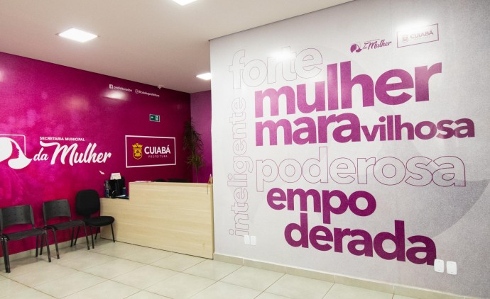 Prefeitura de Cuiabá promove curso gratuito de panificação para mulheres