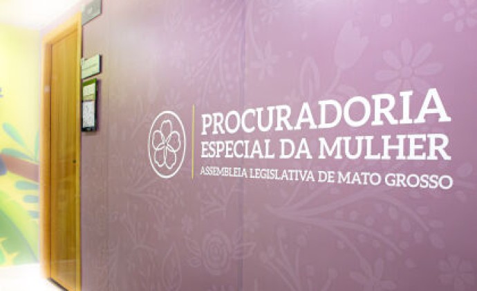 Procuradoria Especial em MT atua no enfrentamento à violência e à discriminação contra a mulher