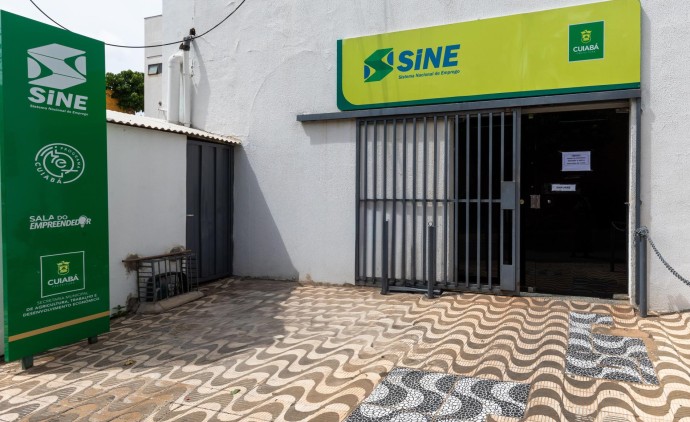 em Cuiabá Sine Municipal oferta 229 vagas emprego